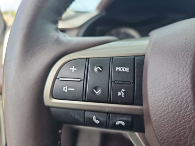 2017 Lexus RX RX 350 AWD