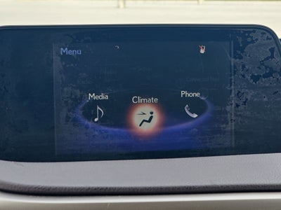 2017 Lexus RX RX 350 AWD