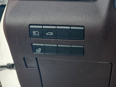 2017 Lexus RX RX 350 AWD