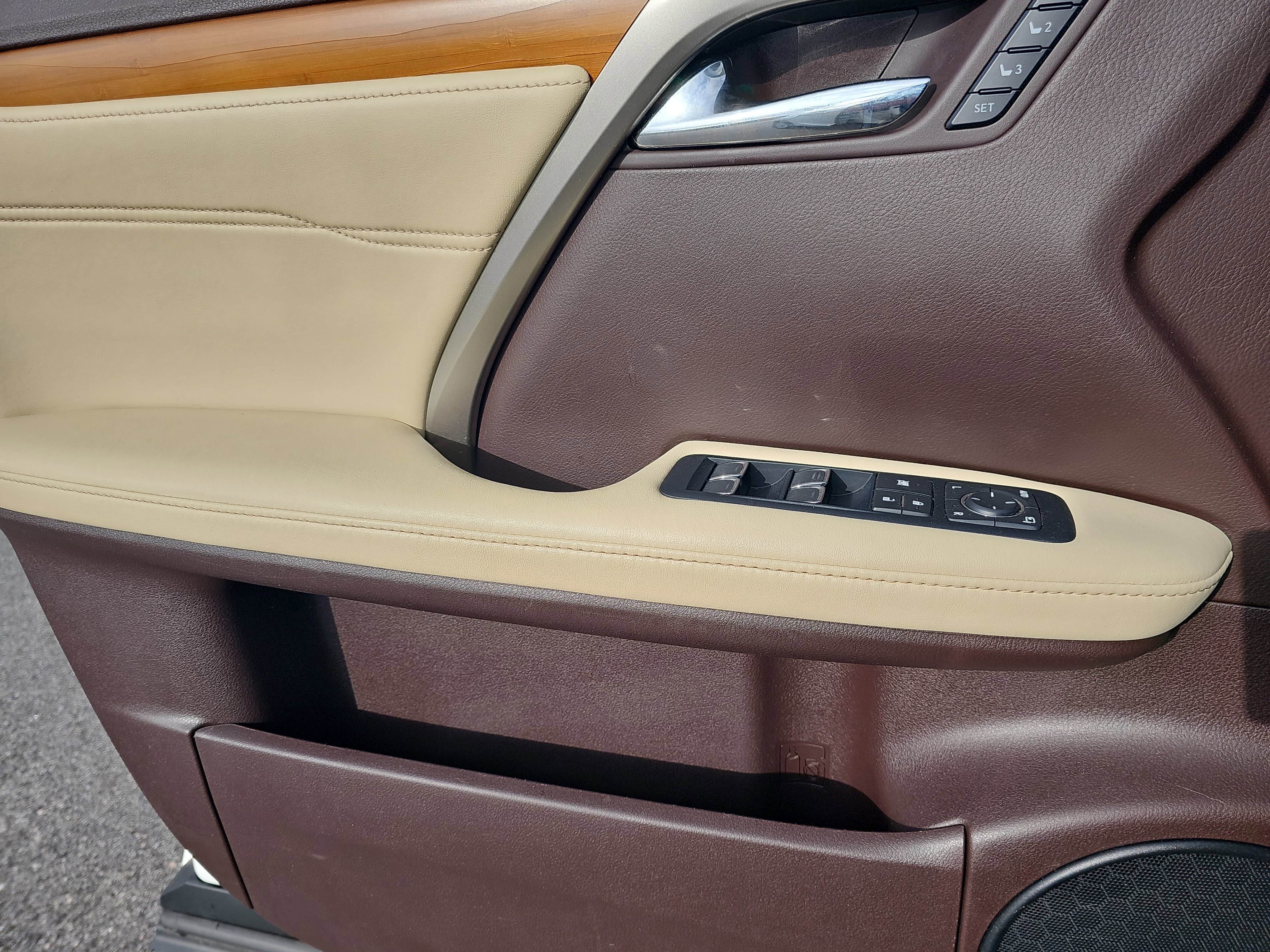 2017 Lexus RX RX 350 AWD