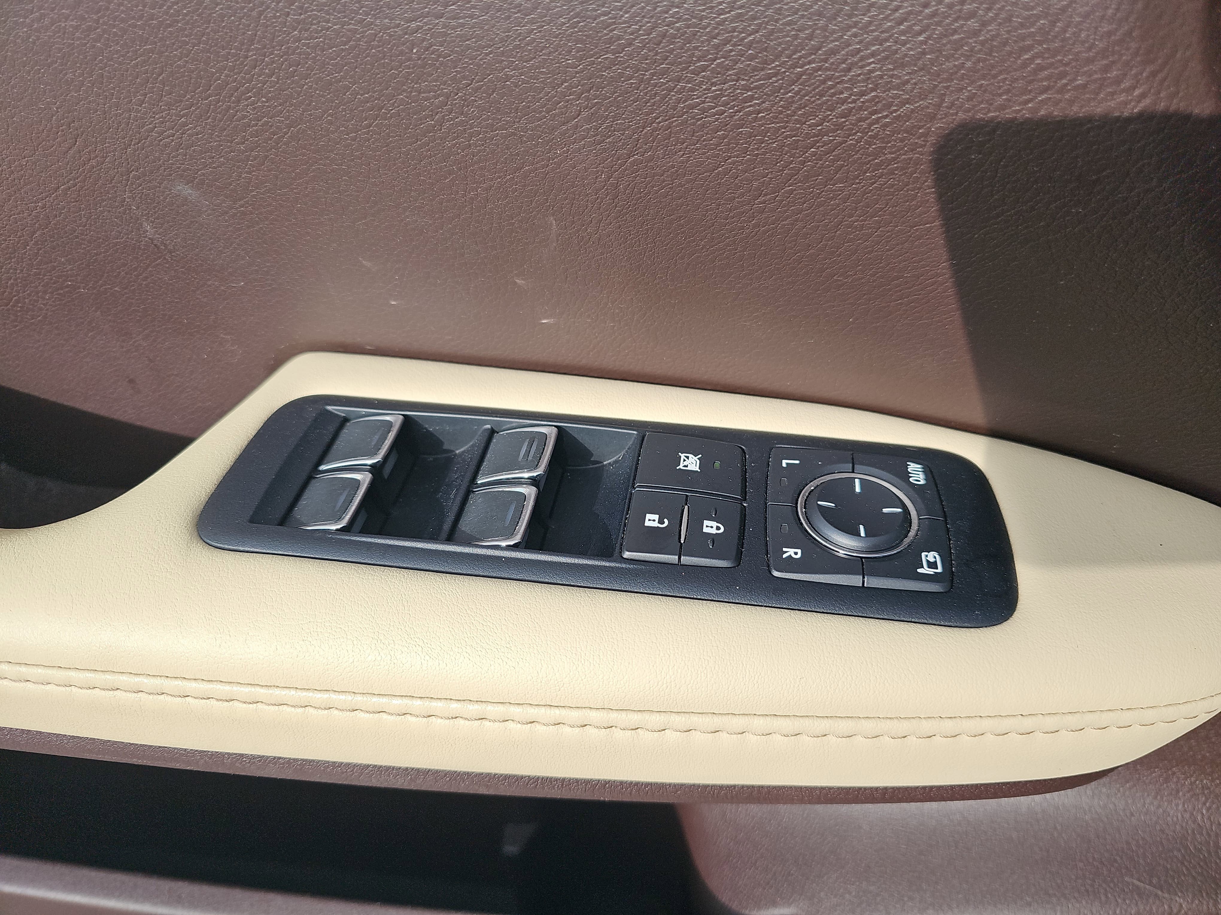 2017 Lexus RX RX 350 AWD