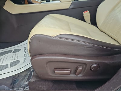 2017 Lexus RX RX 350 AWD