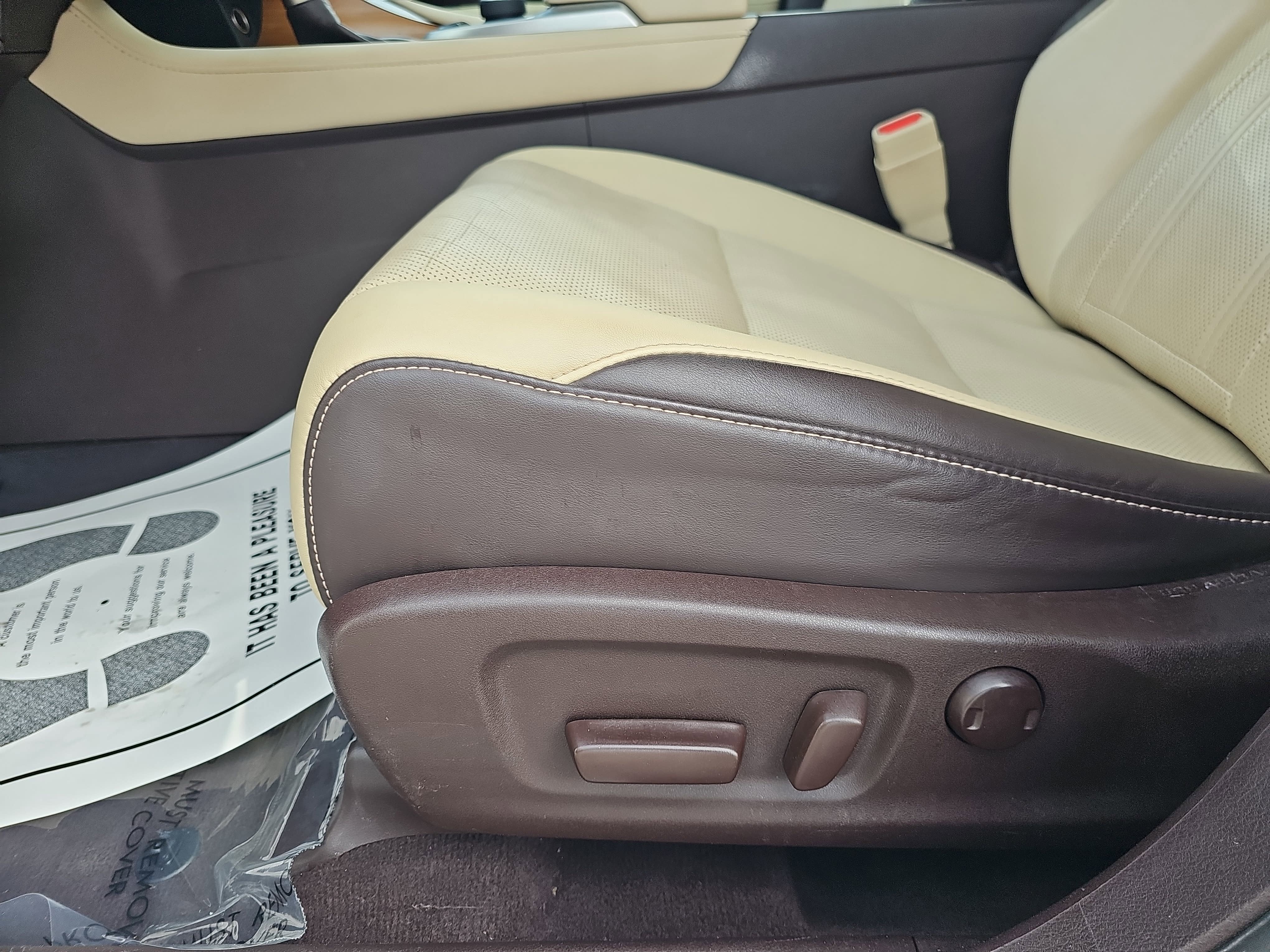 2017 Lexus RX RX 350 AWD