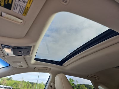 2017 Lexus RX RX 350 AWD