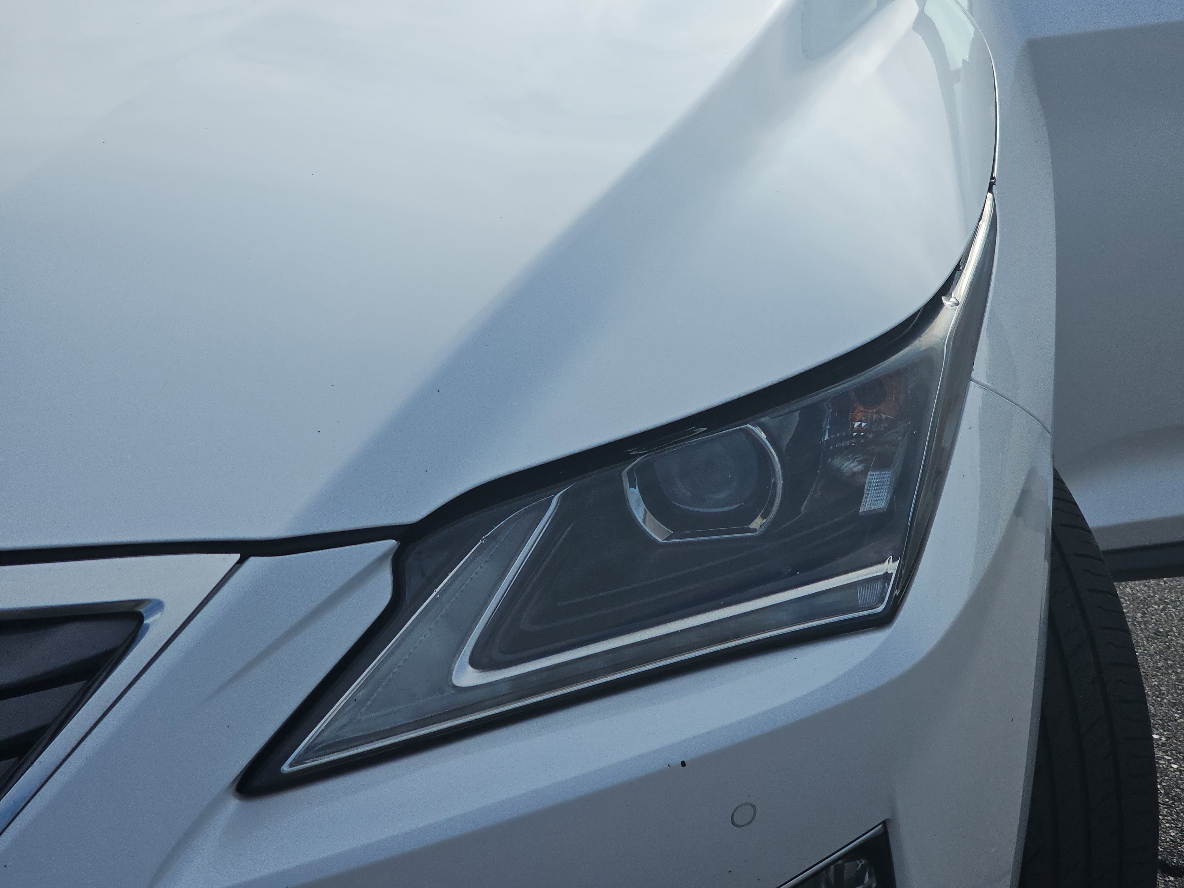 2017 Lexus RX RX 350 AWD