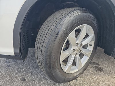 2017 Lexus RX RX 350 AWD