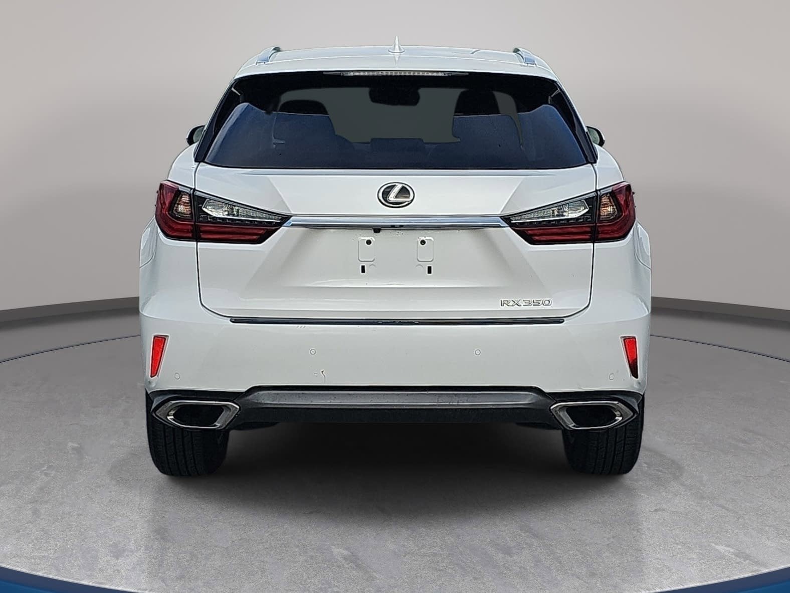2017 Lexus RX RX 350 AWD