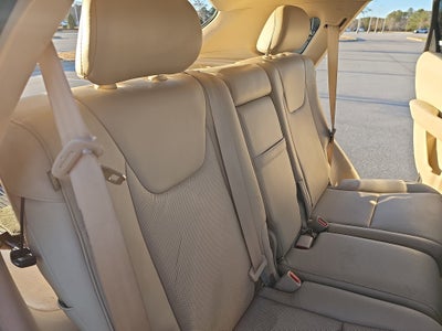 2011 Lexus RX 350 FWD 4dr