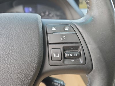 2011 Lexus RX 350 FWD 4dr