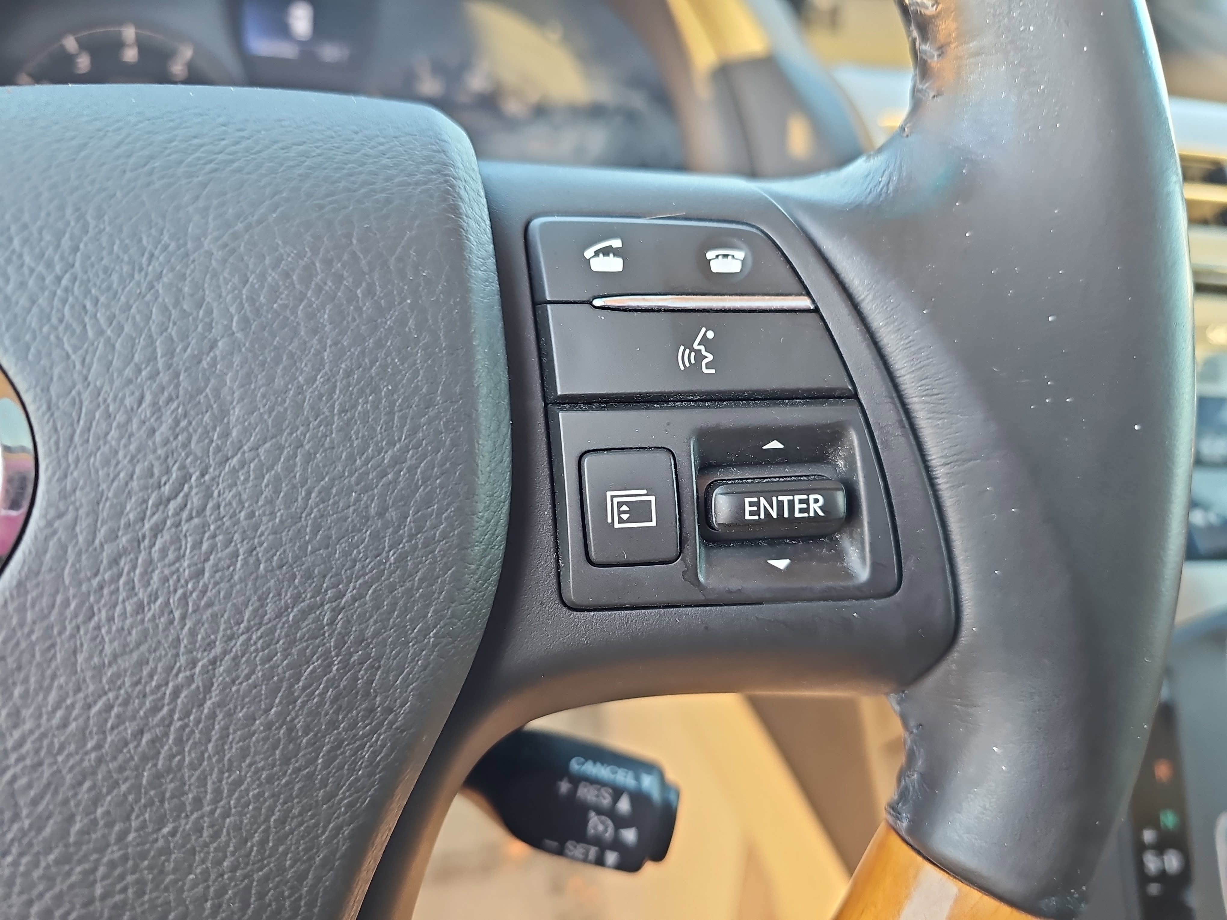 2011 Lexus RX 350 FWD 4dr