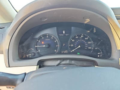 2011 Lexus RX 350 FWD 4dr
