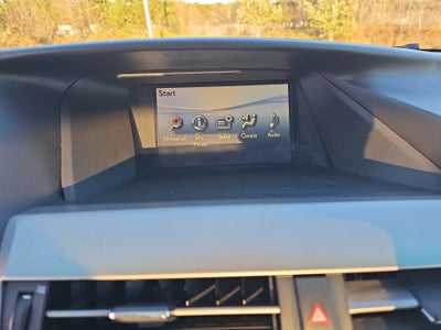 2011 Lexus RX 350 FWD 4dr