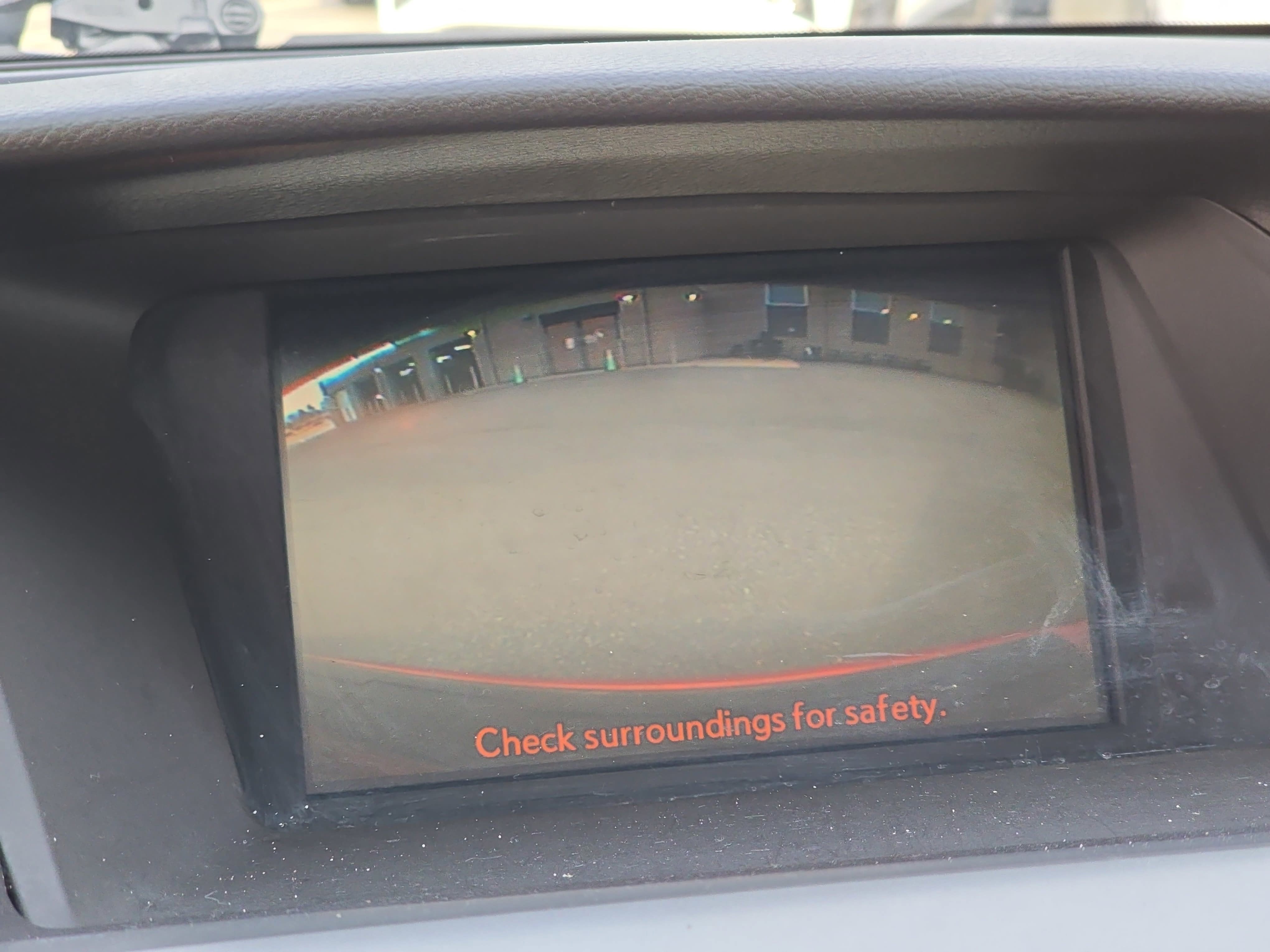 2011 Lexus RX 350 FWD 4dr