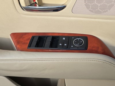 2011 Lexus RX 350 FWD 4dr