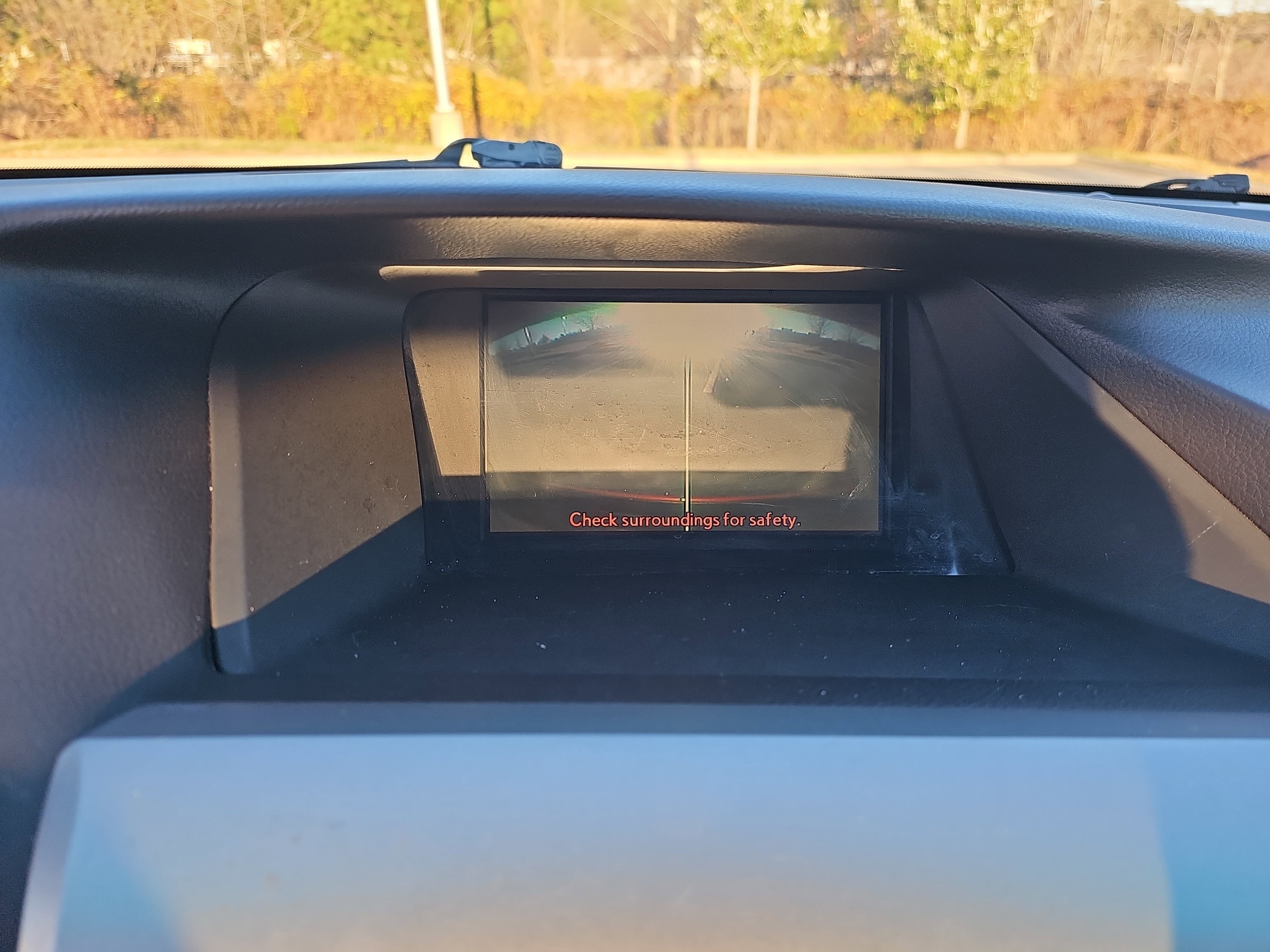 2011 Lexus RX 350 FWD 4dr