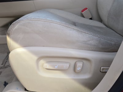 2011 Lexus RX 350 FWD 4dr