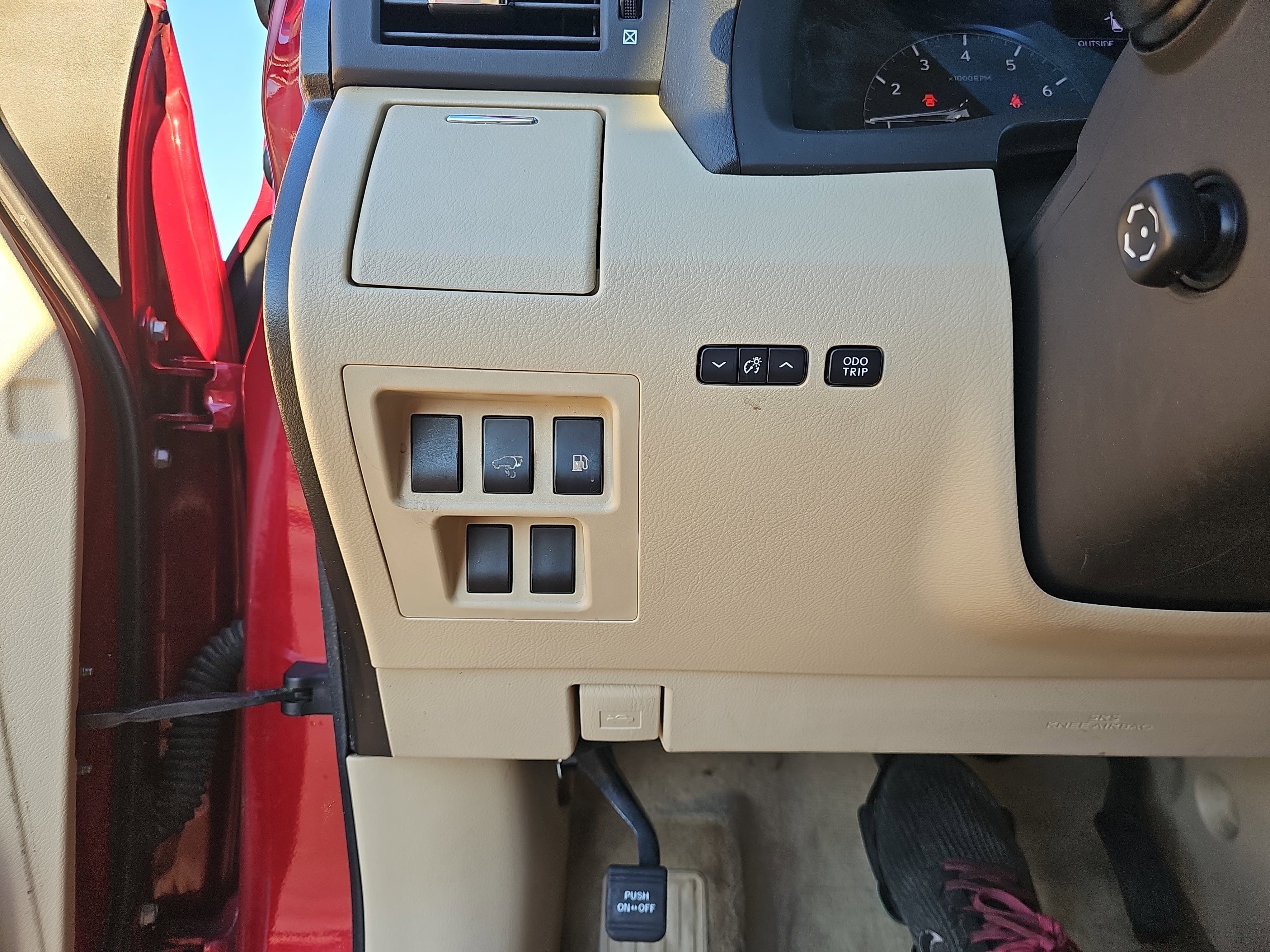 2011 Lexus RX 350 FWD 4dr