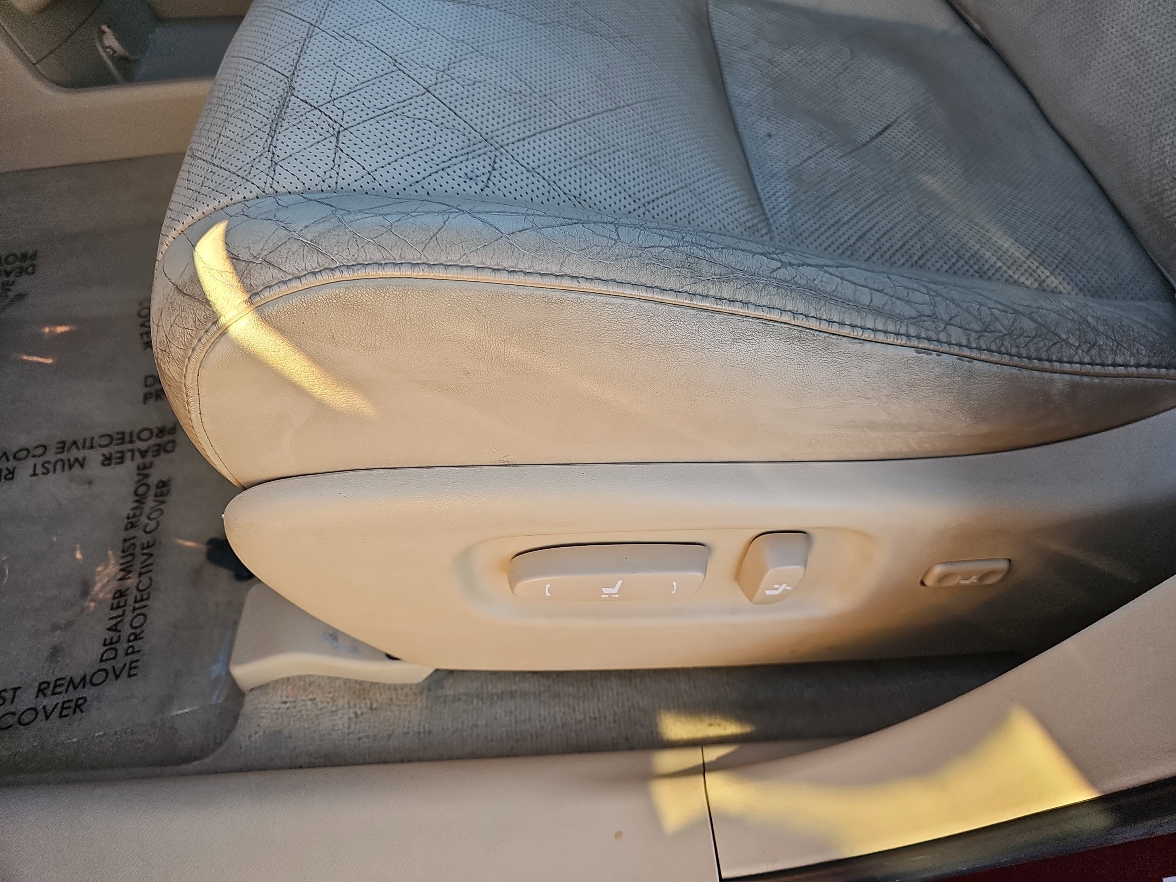 2011 Lexus RX 350 FWD 4dr