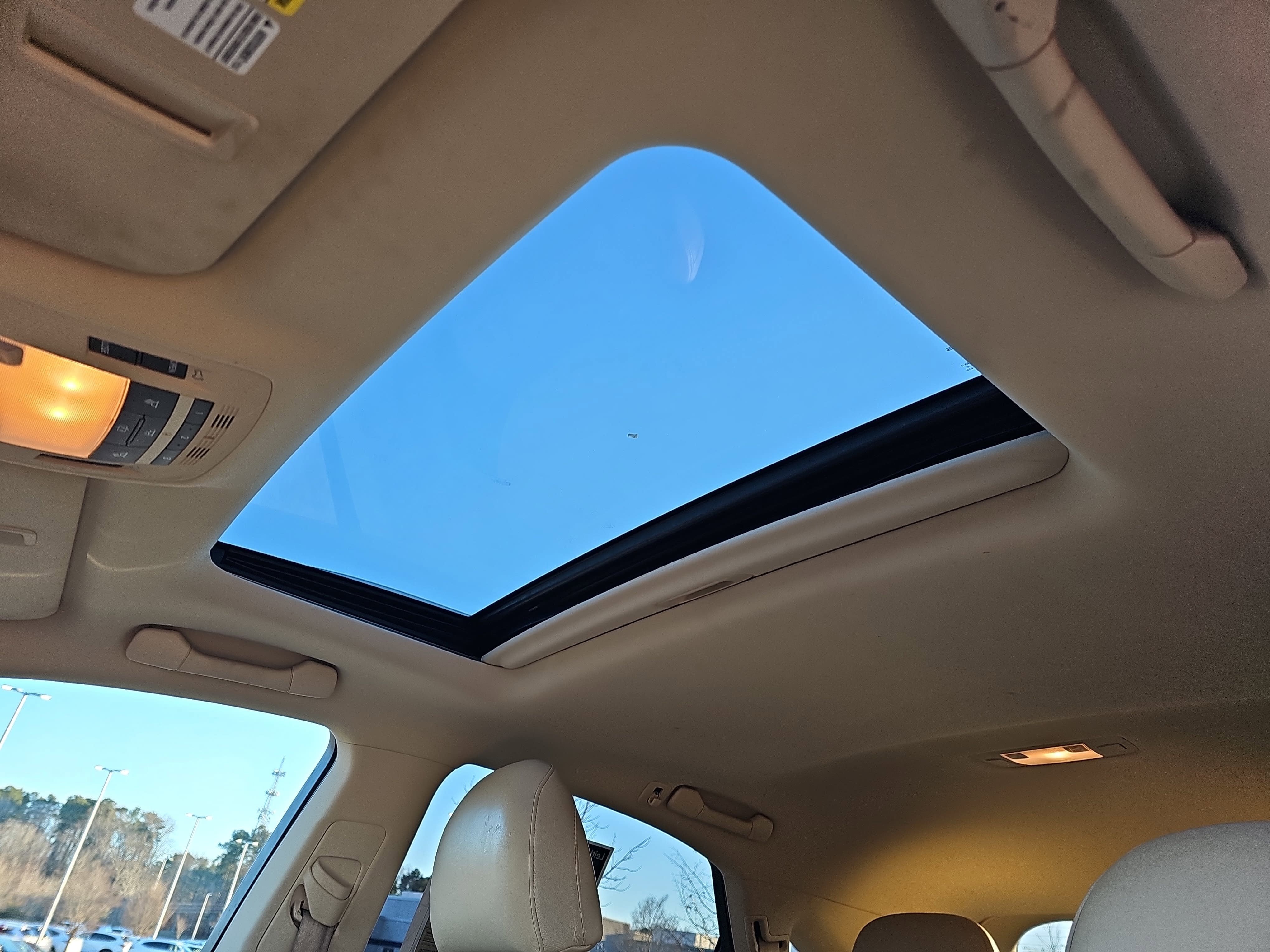 2011 Lexus RX 350 FWD 4dr