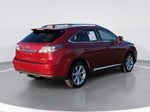2011 Lexus RX 350 FWD 4dr