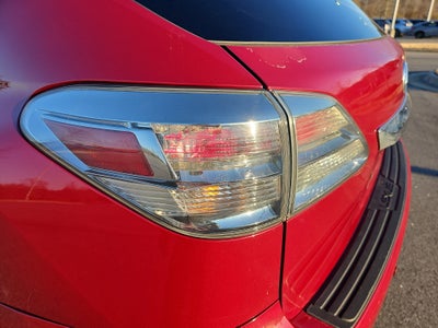 2011 Lexus RX 350 FWD 4dr