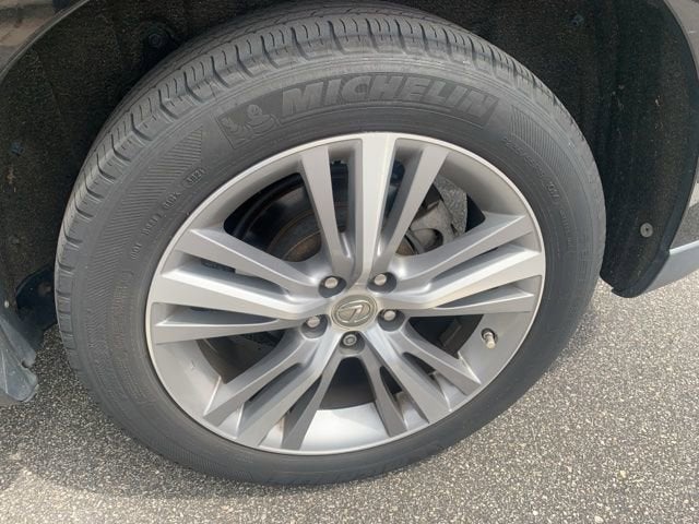 2015 Lexus RX 350 FWD 4dr