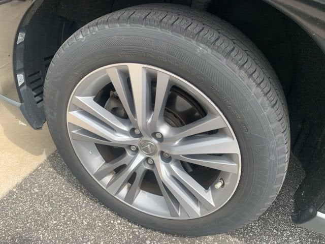 2015 Lexus RX 350 FWD 4dr