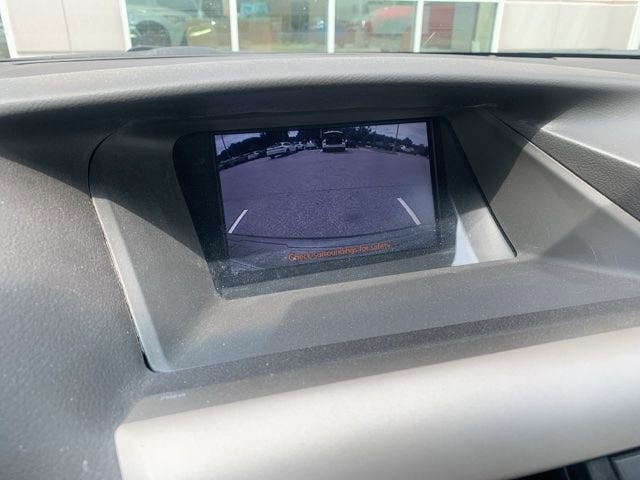 2015 Lexus RX 350 FWD 4dr