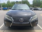 2015 Lexus RX 350 FWD 4dr