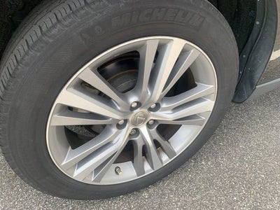 2015 Lexus RX 350 FWD 4dr