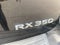 2015 Lexus RX 350 FWD 4dr