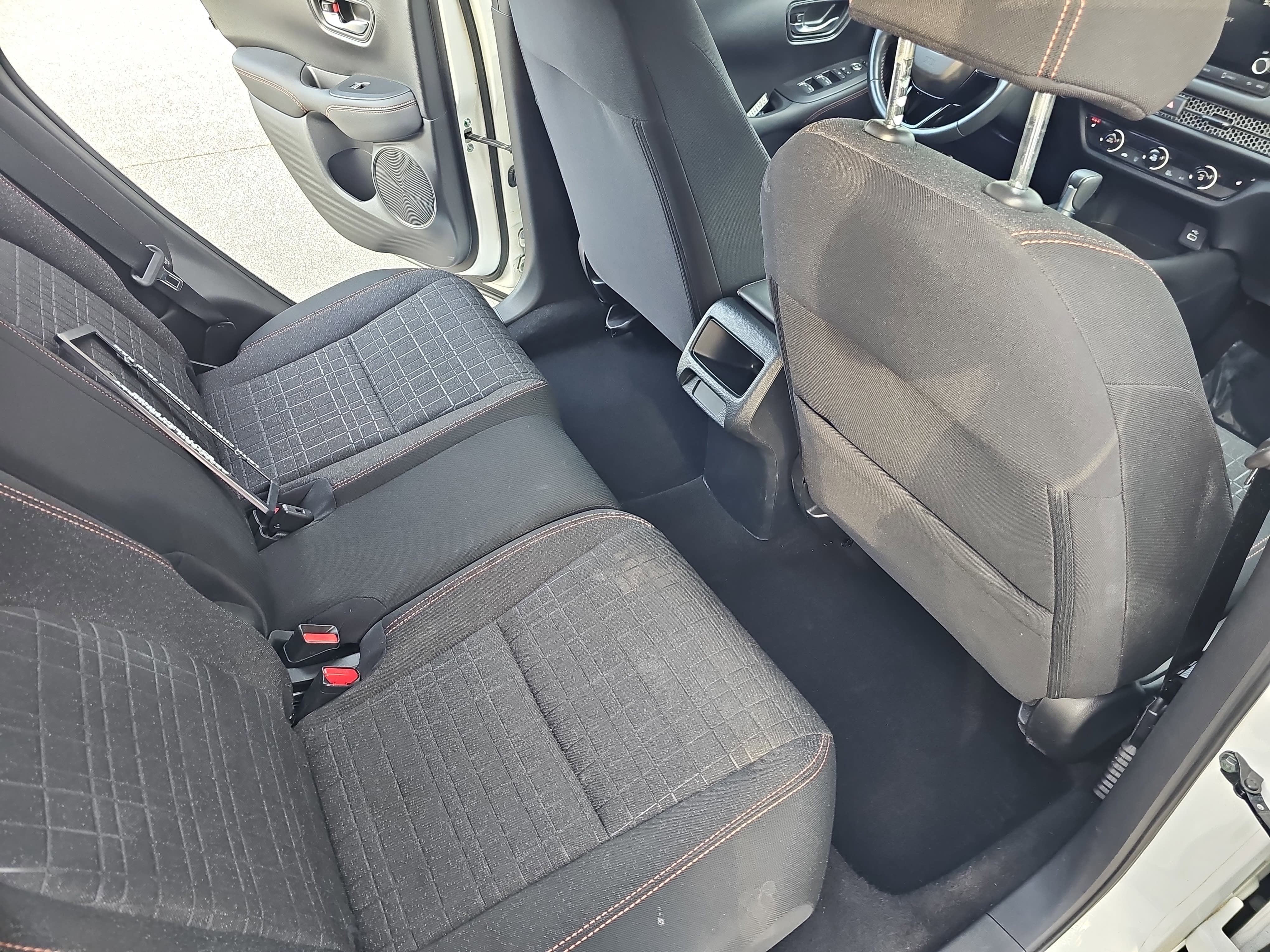 2024 Honda HR-V Sport 2WD CVT