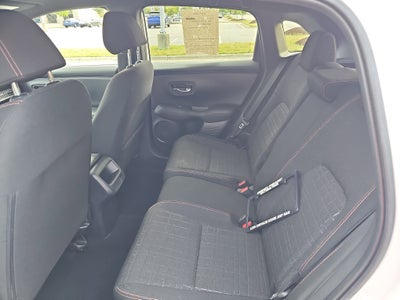 2024 Honda HR-V Sport 2WD CVT
