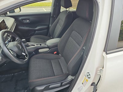 2024 Honda HR-V Sport 2WD CVT