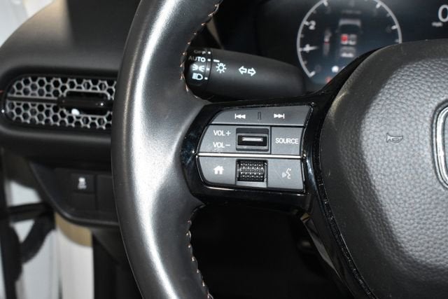2024 Honda HR-V Sport 2WD CVT