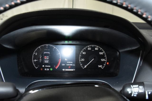 2024 Honda HR-V Sport 2WD CVT
