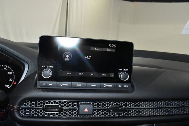 2024 Honda HR-V Sport 2WD CVT