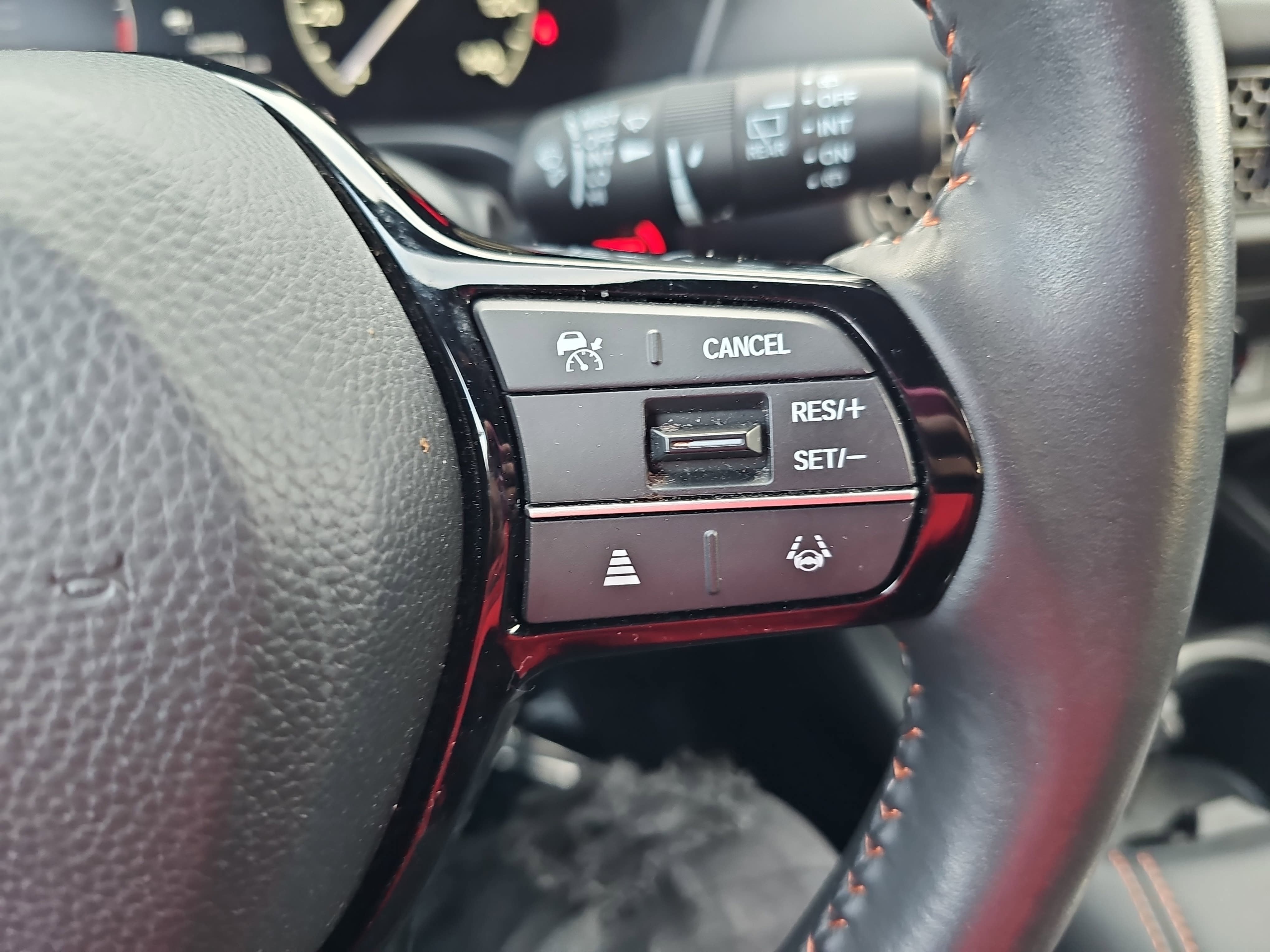2024 Honda HR-V Sport 2WD CVT