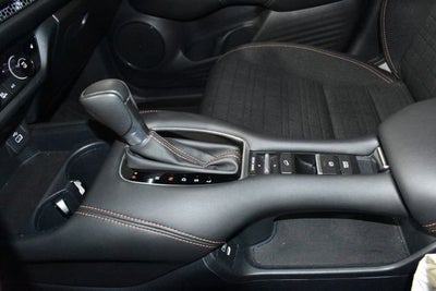 2024 Honda HR-V Sport 2WD CVT