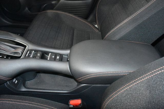 2024 Honda HR-V Sport 2WD CVT