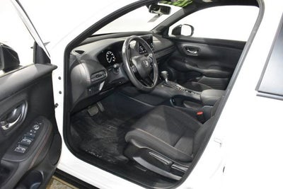 2024 Honda HR-V Sport 2WD CVT