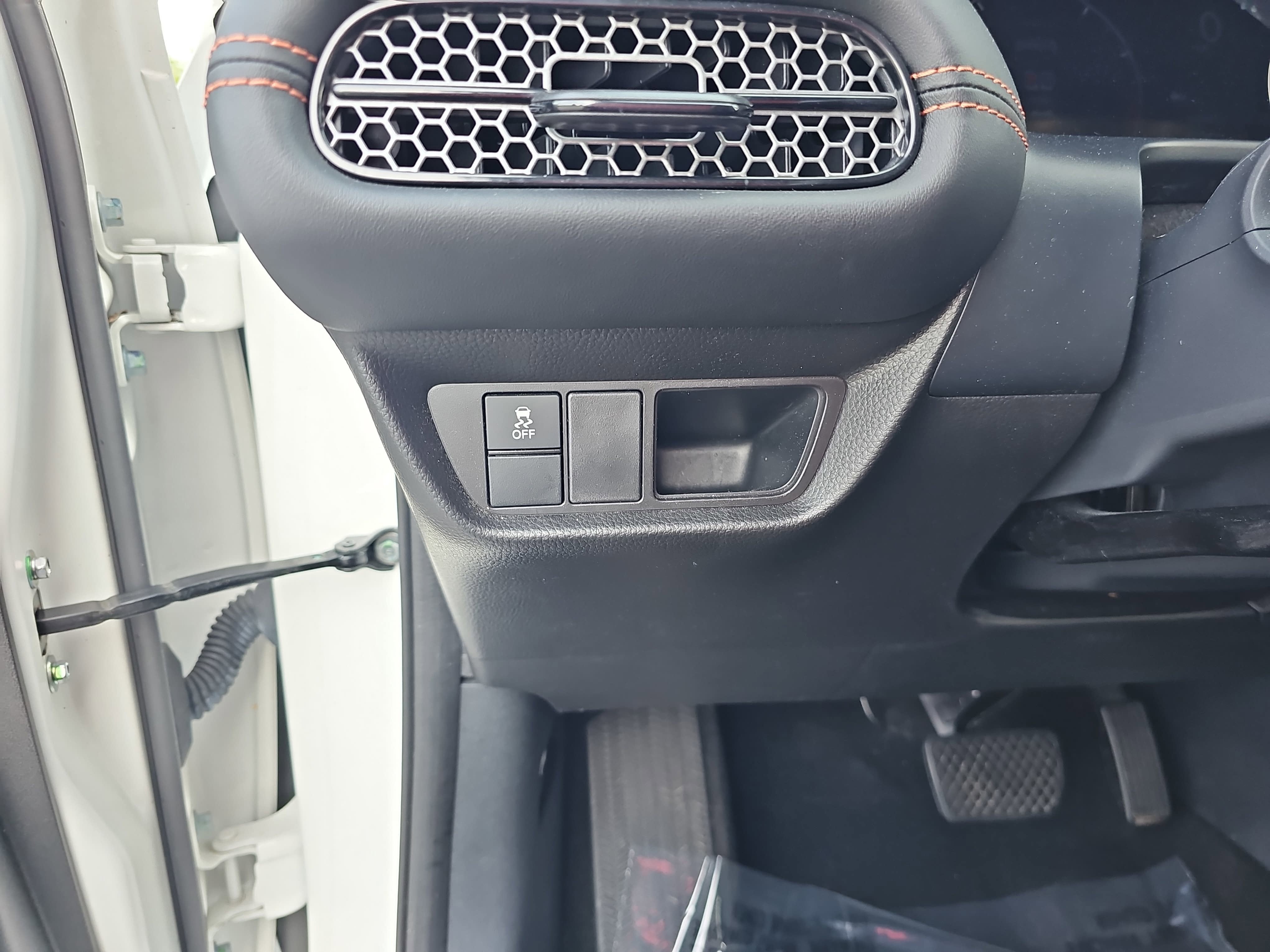 2024 Honda HR-V Sport 2WD CVT