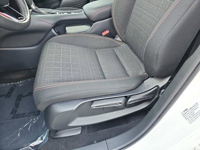 2024 Honda HR-V Sport 2WD CVT