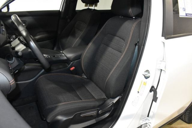 2024 Honda HR-V Sport 2WD CVT