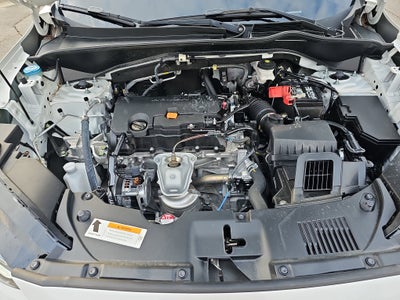 2024 Honda HR-V Sport 2WD CVT