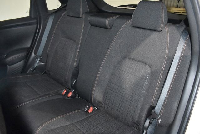 2024 Honda HR-V Sport 2WD CVT