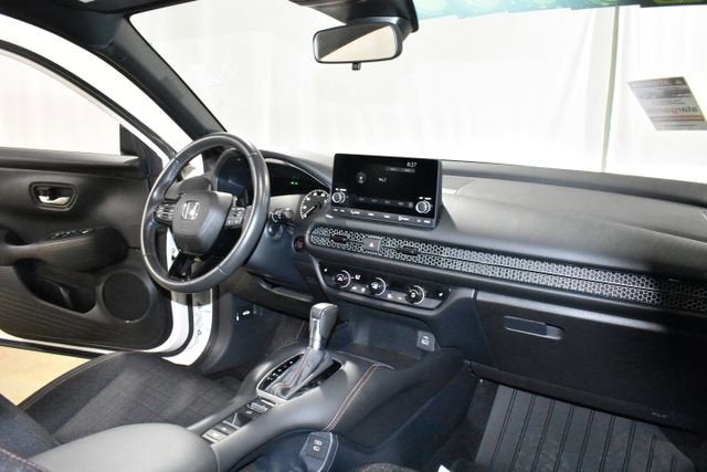 2024 Honda HR-V Sport 2WD CVT