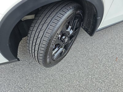 2024 Honda HR-V Sport 2WD CVT