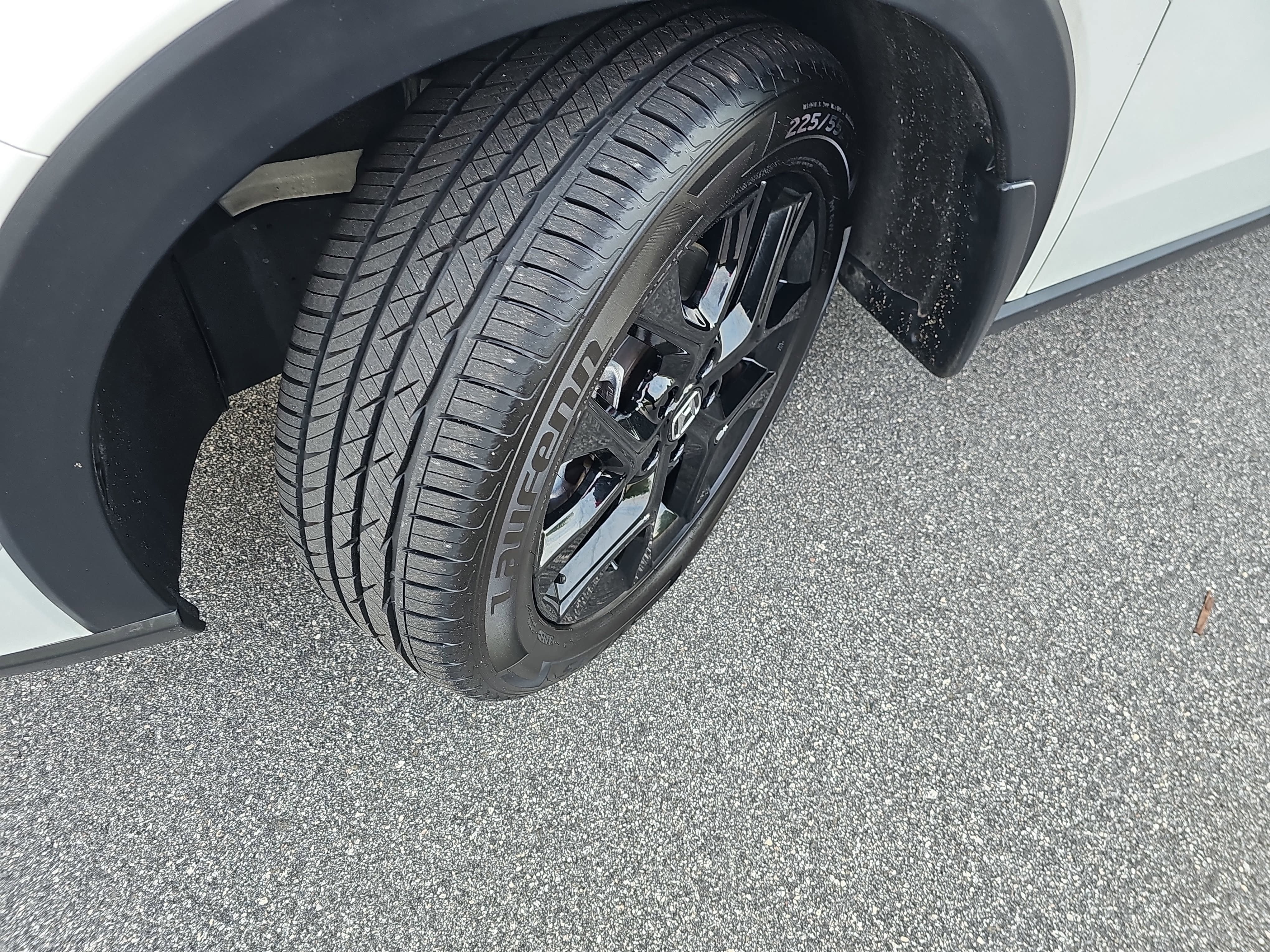 2024 Honda HR-V Sport 2WD CVT