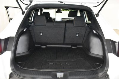 2024 Honda HR-V Sport 2WD CVT